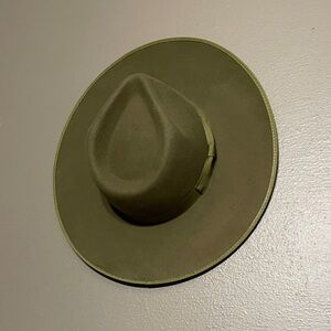 Outback Trading Co. Women’s Felt Hat